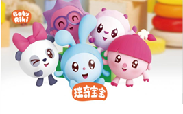 中国首部百集儿童成长音乐情景剧