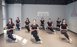 砥砺前行，向美而生丨寰亚未来全国少儿模特形体礼仪师资内训回顾